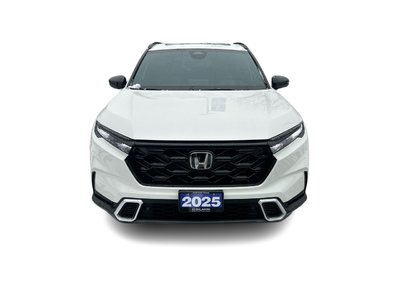 Honda CR-V Hybrid  2025 à Scarborough, Ontario