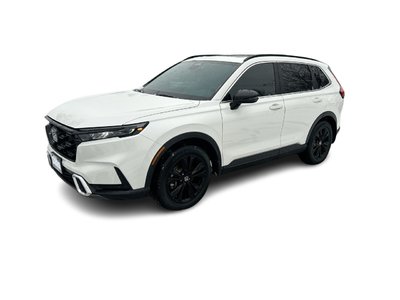 Honda CR-V Hybrid  2025 à Scarborough, Ontario