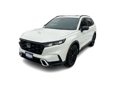 Honda CR-V Hybrid  2025 à Scarborough, Ontario