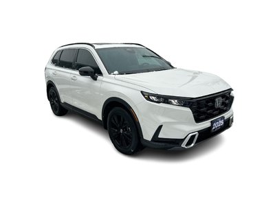 Honda CR-V Hybrid  2025 à Scarborough, Ontario