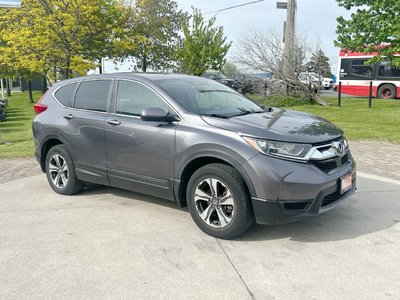 2017 Honda CR-V in Scarborough, Ontario