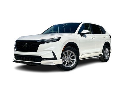 2024 Honda CR-V in Scarborough, Ontario