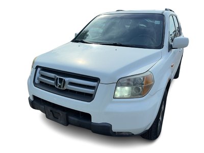 Honda Pilot  2008 à Scarborough, Ontario