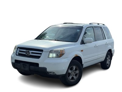 Honda Pilot  2008 à Scarborough, Ontario