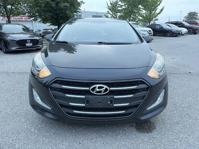 Hyundai Elantra GT  2016 à Scarborough, Ontario