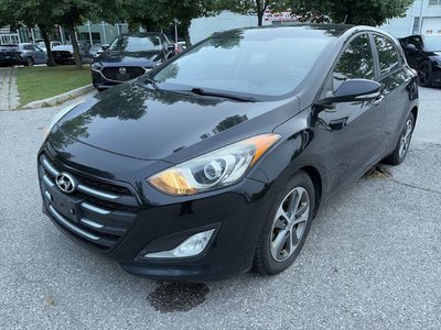 Hyundai Elantra GT  2016 à Scarborough, Ontario