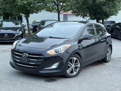 2016 Hyundai Elantra GT in Scarborough, Ontario