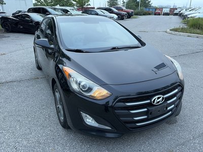 2016 Hyundai Elantra GT in Scarborough, Ontario