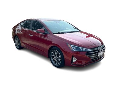 Hyundai Elantra Sedan  2020 à Scarborough, Ontario