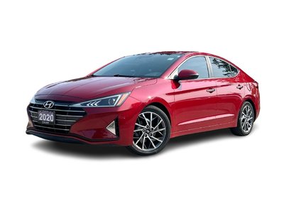 Hyundai Elantra Sedan  2020 à Scarborough, Ontario
