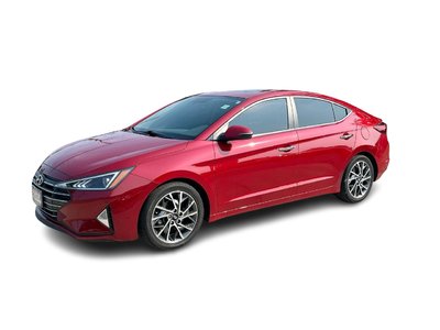 Hyundai Elantra Sedan  2020 à Scarborough, Ontario