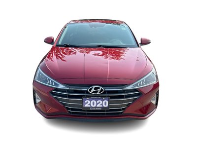 Hyundai Elantra Sedan  2020 à Scarborough, Ontario