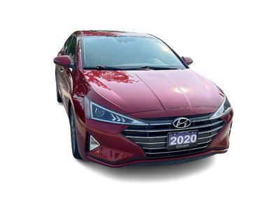 Hyundai Elantra Sedan  2020 à Scarborough, Ontario
