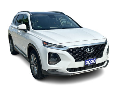 2020 Hyundai Santa Fe in Scarborough, Ontario