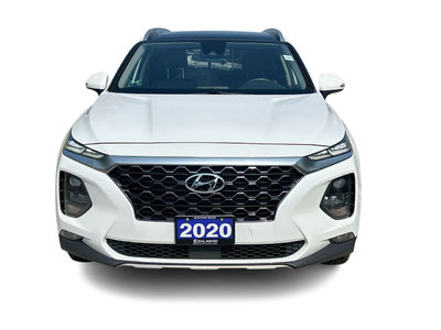 2020 Hyundai Santa Fe in Scarborough, Ontario