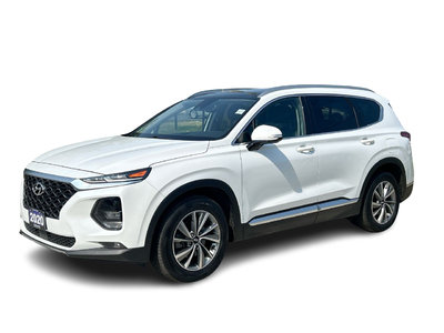 2020 Hyundai Santa Fe in Scarborough, Ontario