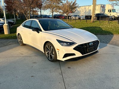 Hyundai Sonata  2023 à Scarborough, Ontario