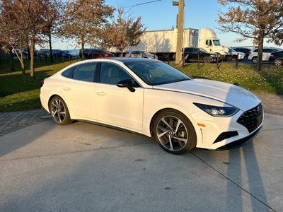 Hyundai Sonata  2023 à Scarborough, Ontario
