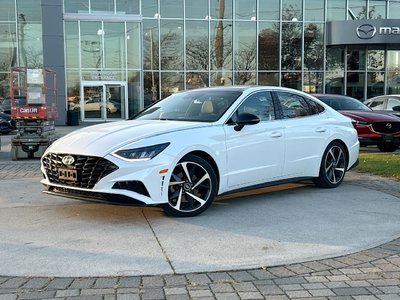 Hyundai Sonata  2023 à Scarborough, Ontario