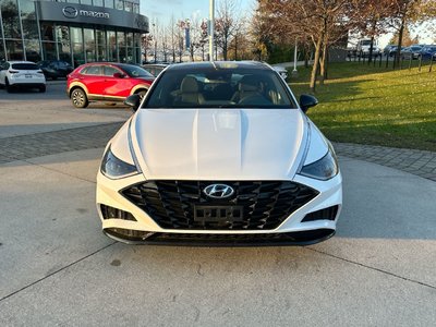 2023 Hyundai Sonata in Scarborough, Ontario