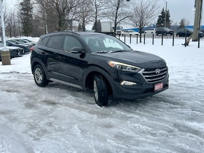 2017 Hyundai Tucson in Scarborough, Ontario