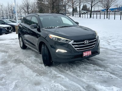 2017 Hyundai Tucson in Scarborough, Ontario