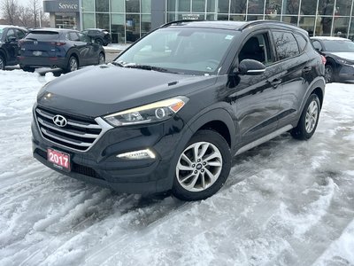 Hyundai Tucson  2017 à Scarborough, Ontario