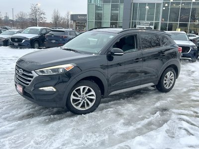 Hyundai Tucson  2017 à Scarborough, Ontario