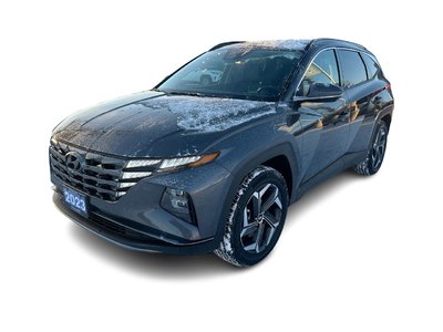 2023 Hyundai Tucson in Scarborough, Ontario