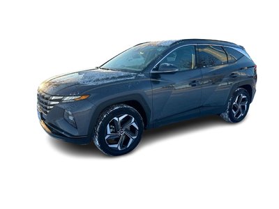 2023 Hyundai Tucson in Scarborough, Ontario