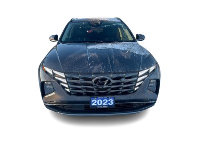 2023 Hyundai Tucson in Scarborough, Ontario