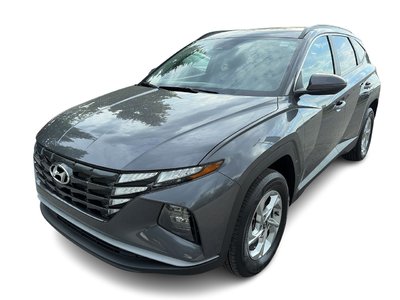 2024 Hyundai Tucson in Scarborough, Ontario