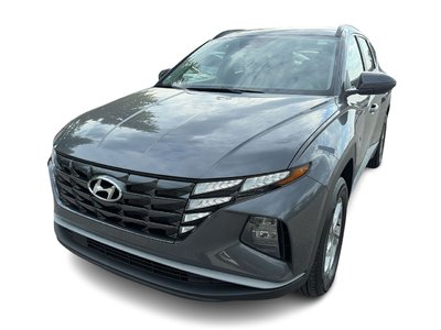 2024 Hyundai Tucson in Scarborough, Ontario