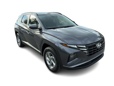 2024 Hyundai Tucson in Scarborough, Ontario