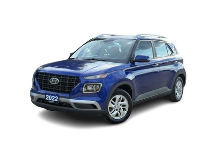 Hyundai Venue  2022 à Scarborough, Ontario