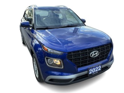 Hyundai Venue  2022 à Scarborough, Ontario