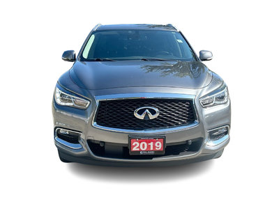 2019 Infiniti QX60 in Scarborough, Ontario