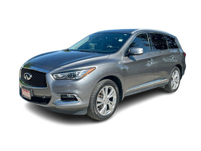 2019 Infiniti QX60 in Scarborough, Ontario