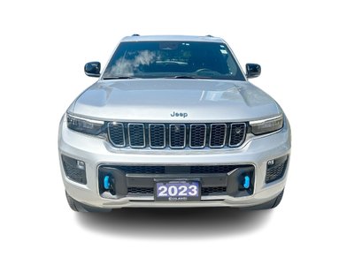 Jeep Grand Cherokee  2023 à Scarborough, Ontario