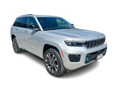 Jeep Grand Cherokee  2023 à Scarborough, Ontario