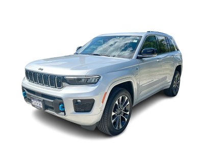 Jeep Grand Cherokee  2023 à Scarborough, Ontario