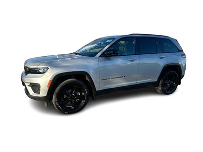 2024 Jeep Grand Cherokee in Scarborough, Ontario