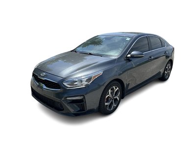 Kia Forte  2019 à Scarborough, Ontario