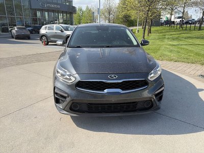 Kia Forte  2019 à Scarborough, Ontario