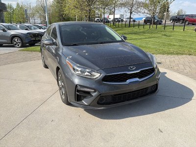 Kia Forte  2019 à Scarborough, Ontario