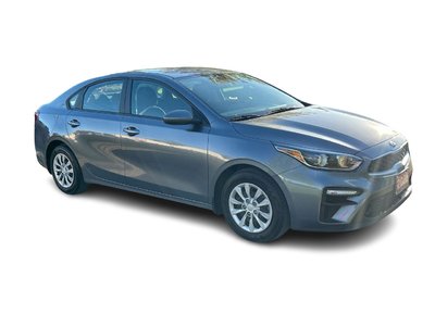 2020 Kia Forte in Scarborough, Ontario