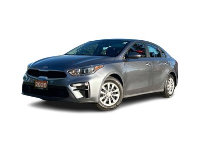 2020 Kia Forte in Scarborough, Ontario