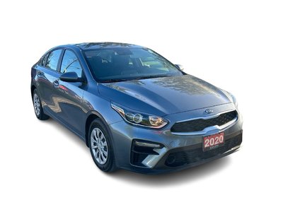 2020 Kia Forte in Scarborough, Ontario