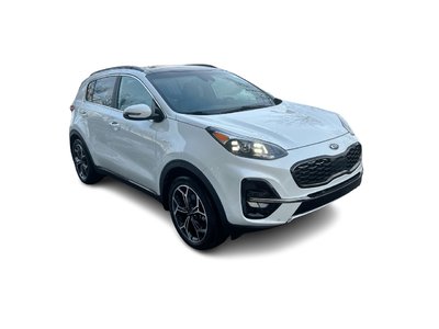 Kia Sportage  2022 à Scarborough, Ontario