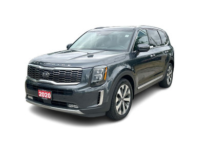 Kia Telluride  2020 à Scarborough, Ontario